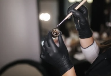 Lash Tint