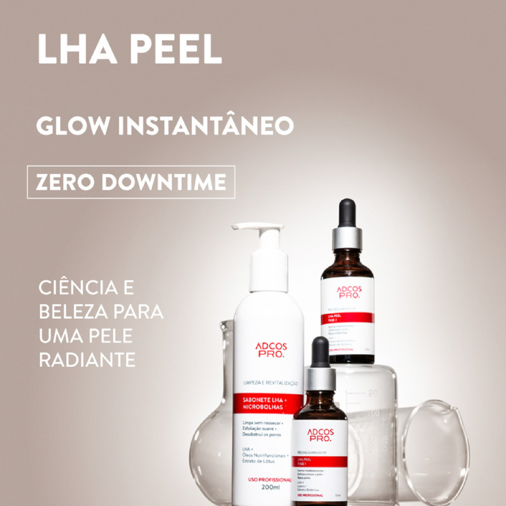 Adcos Lha Peel at VF Beauty Spa in Falmouth, MA