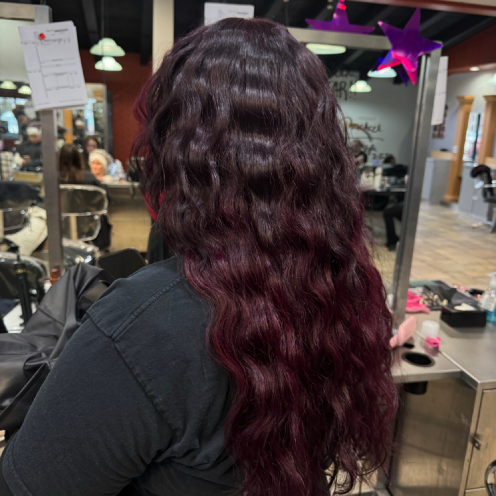 ALL OVER COLOR LONG at Cosmetics By Maddy in Vandalia, OH