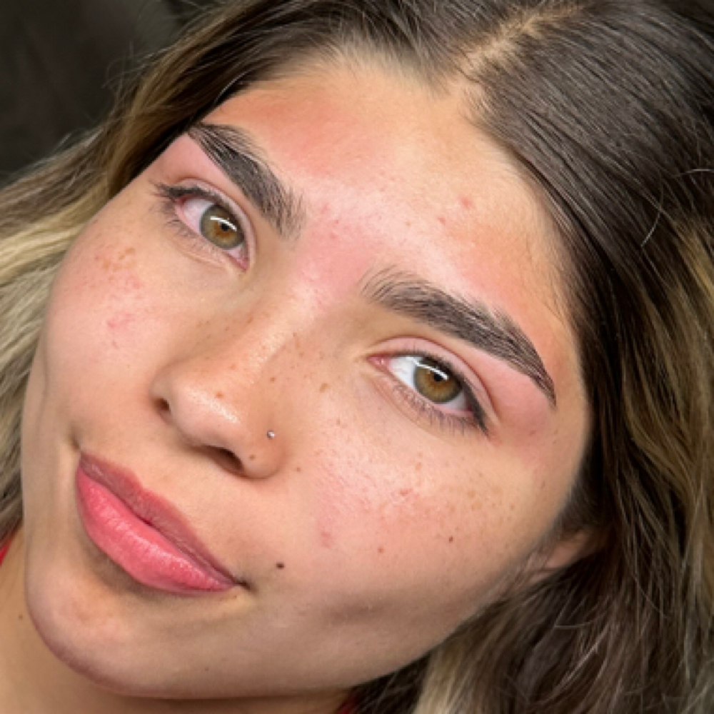 Basic Brow Wax at The Brow Babe in Corpus Christi, TX