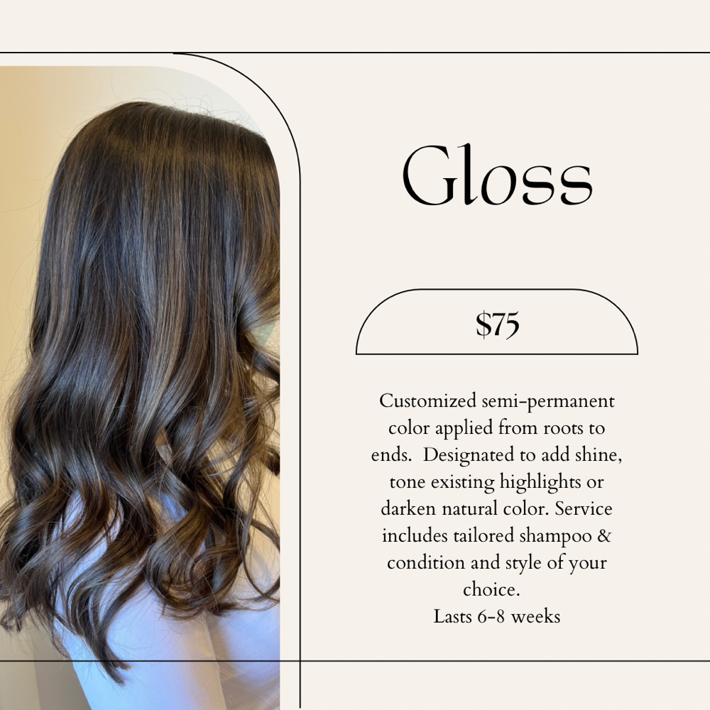 Gloss