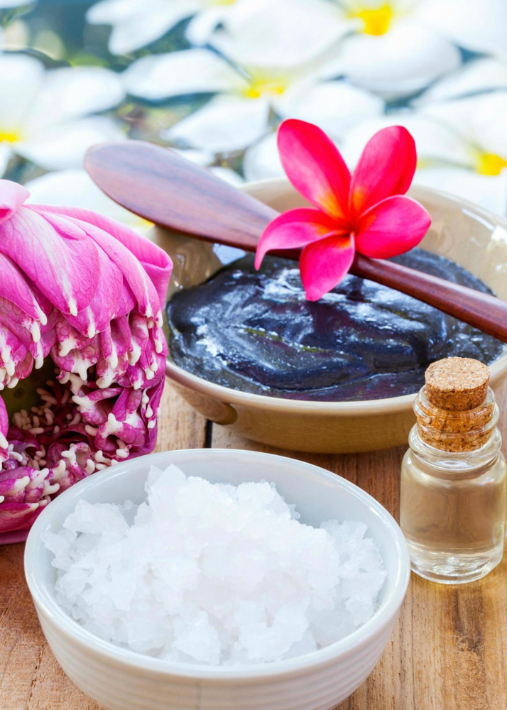 Anti-aging Vitamin Infusion
