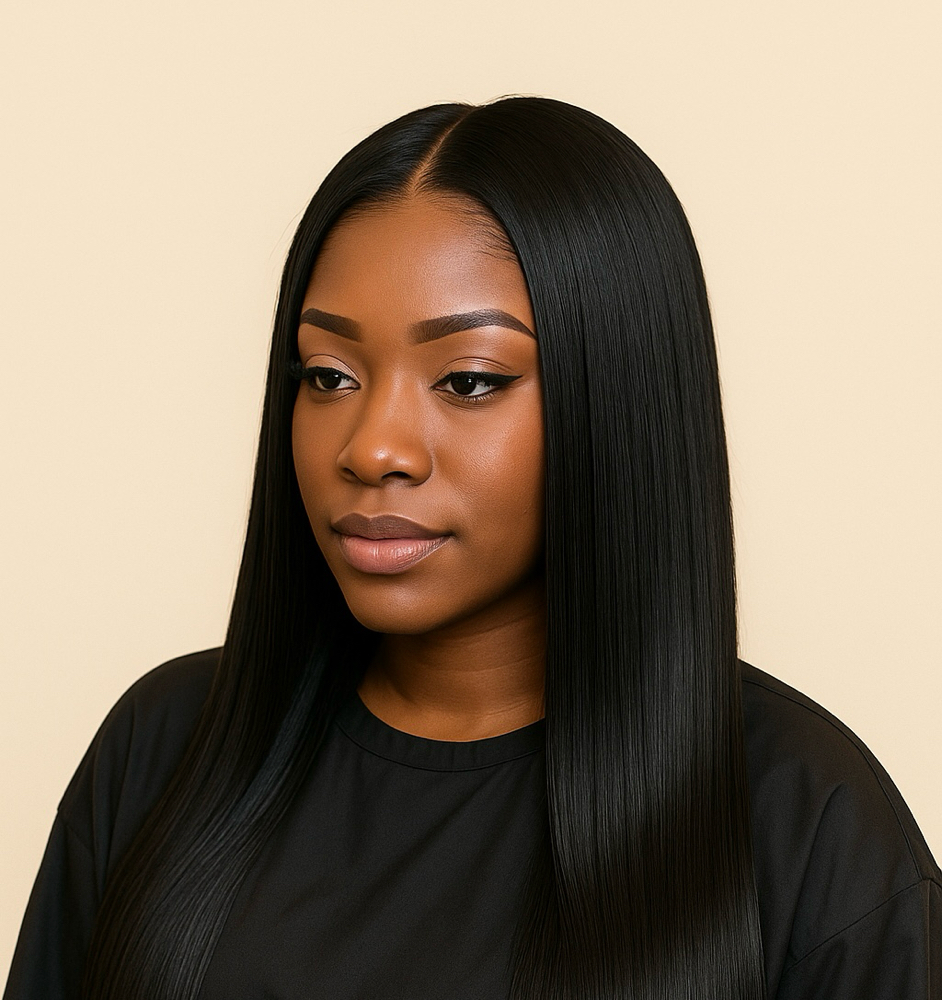 Traditional Weave