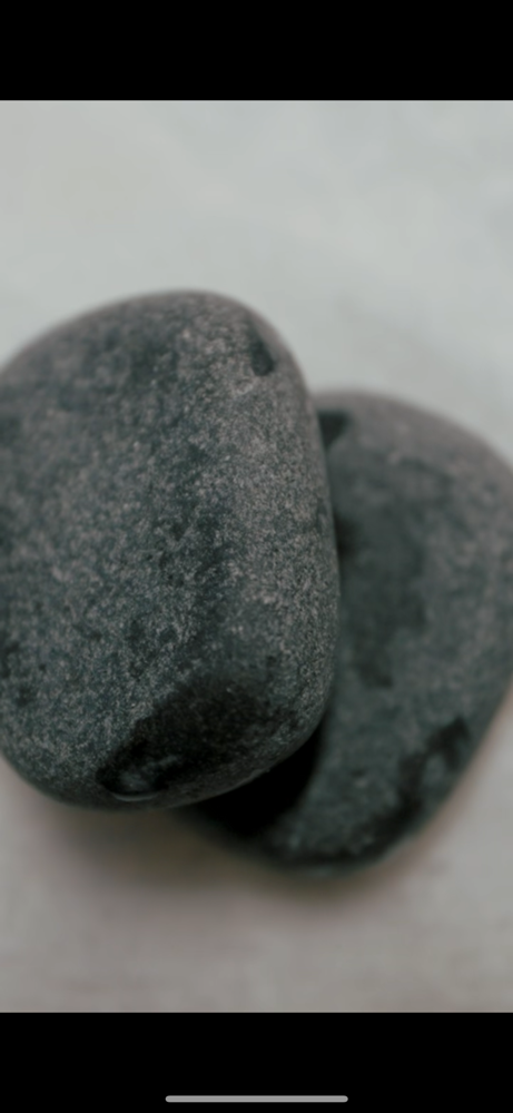 Hot Stones