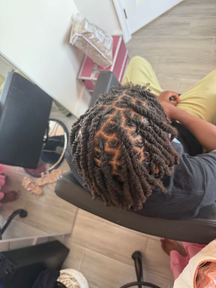 Loc Extensions