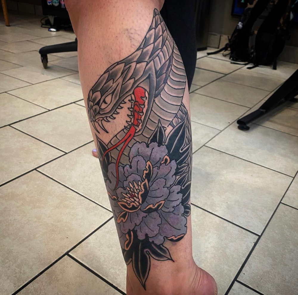 Cover Up