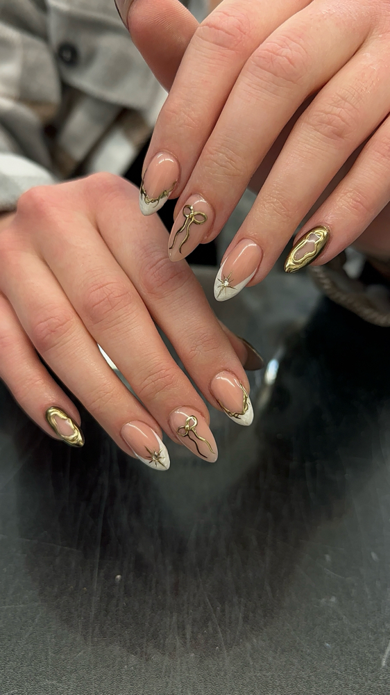 custom fill [medium]