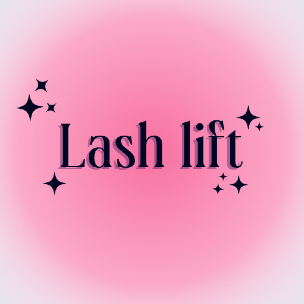 Lash Lift at Esthetics Fairy Body and Brow Waxing in Dayton, OH