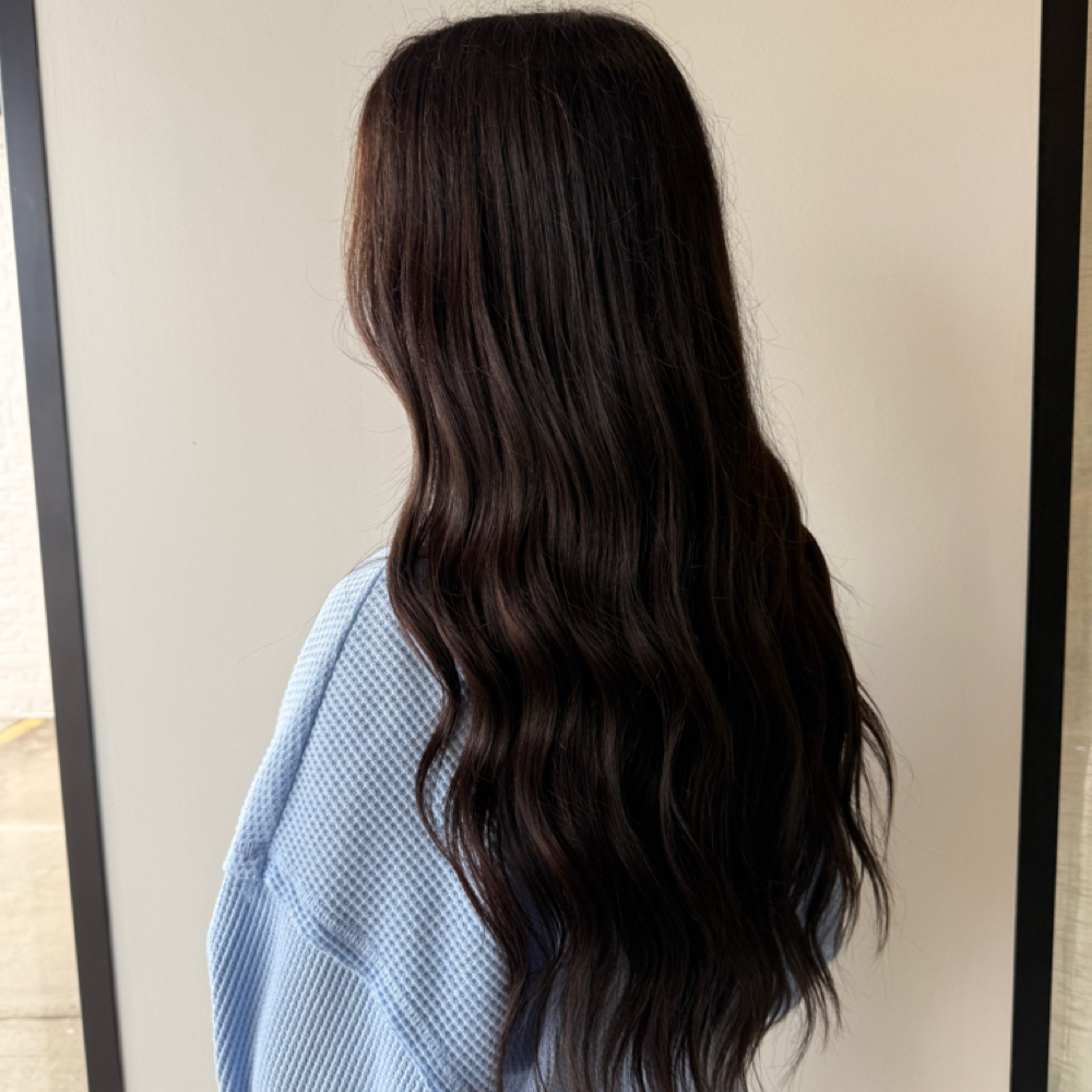 Root Touch Up at Amber Edings in Jonesboro, AR