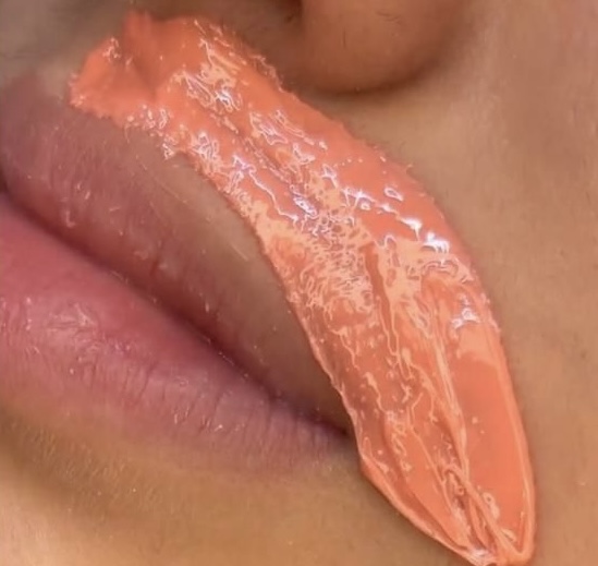 Lip Wax