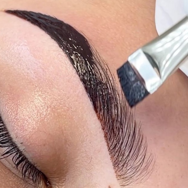 Bare Brow Trio at Bare Studio in Cedar Park, TX