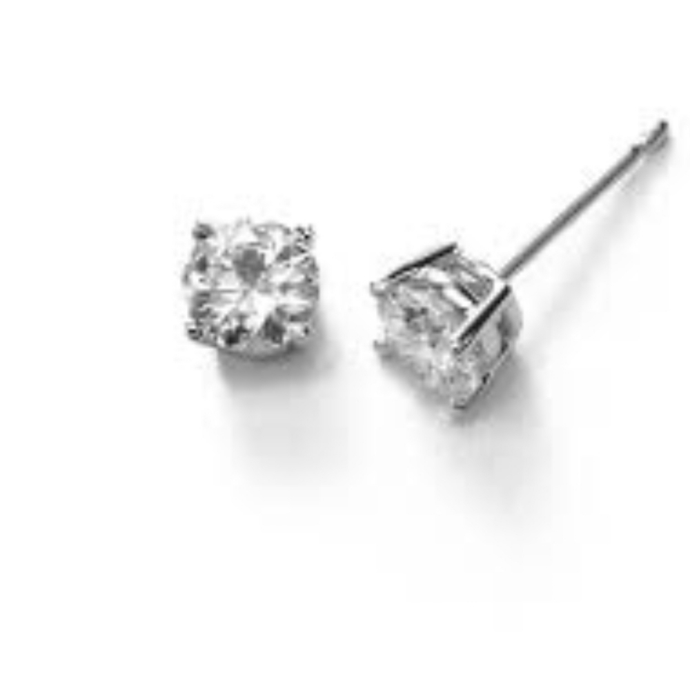 Earring Repair