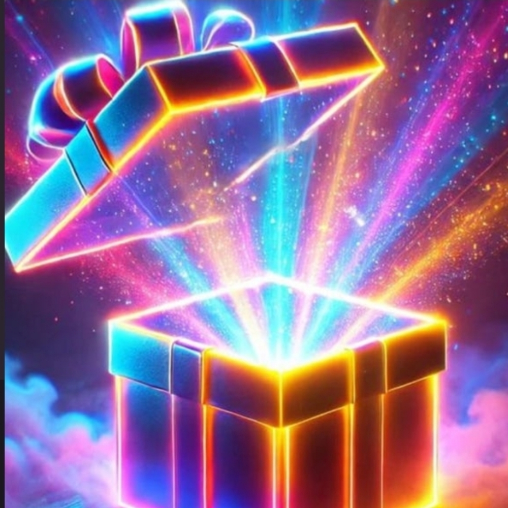 Free Gift Service at BELLALOTOMH  beauty lash studio in Beltsville, MD