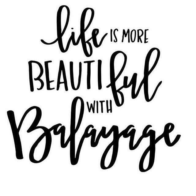 Balayage