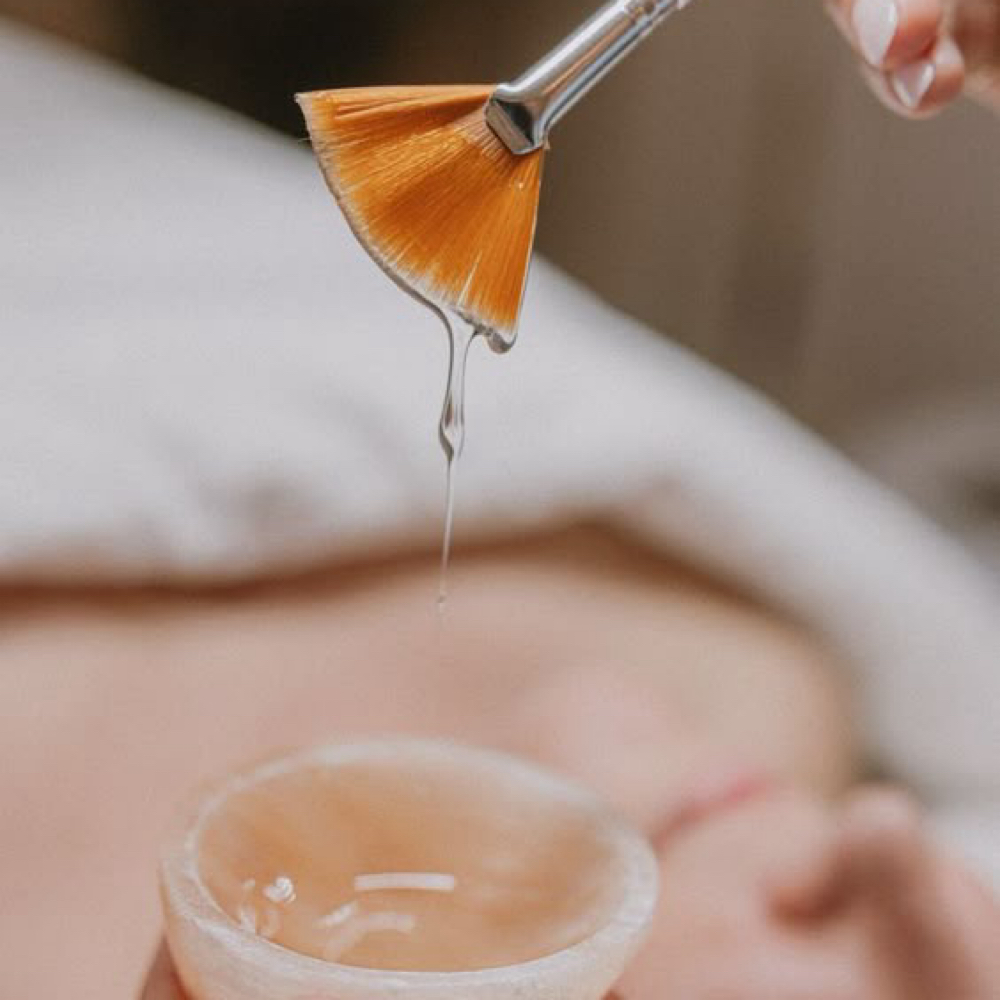 Korean Brightening Radiance Peel at Soul to Skin Esthetics in Bend, OR