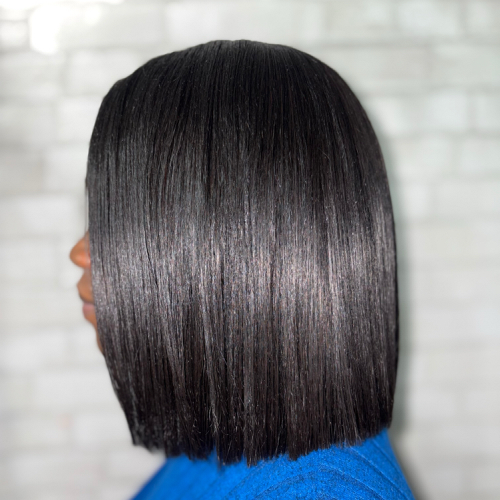 Quickweave at MADD_Style Beauty Bar in Royse City, TX