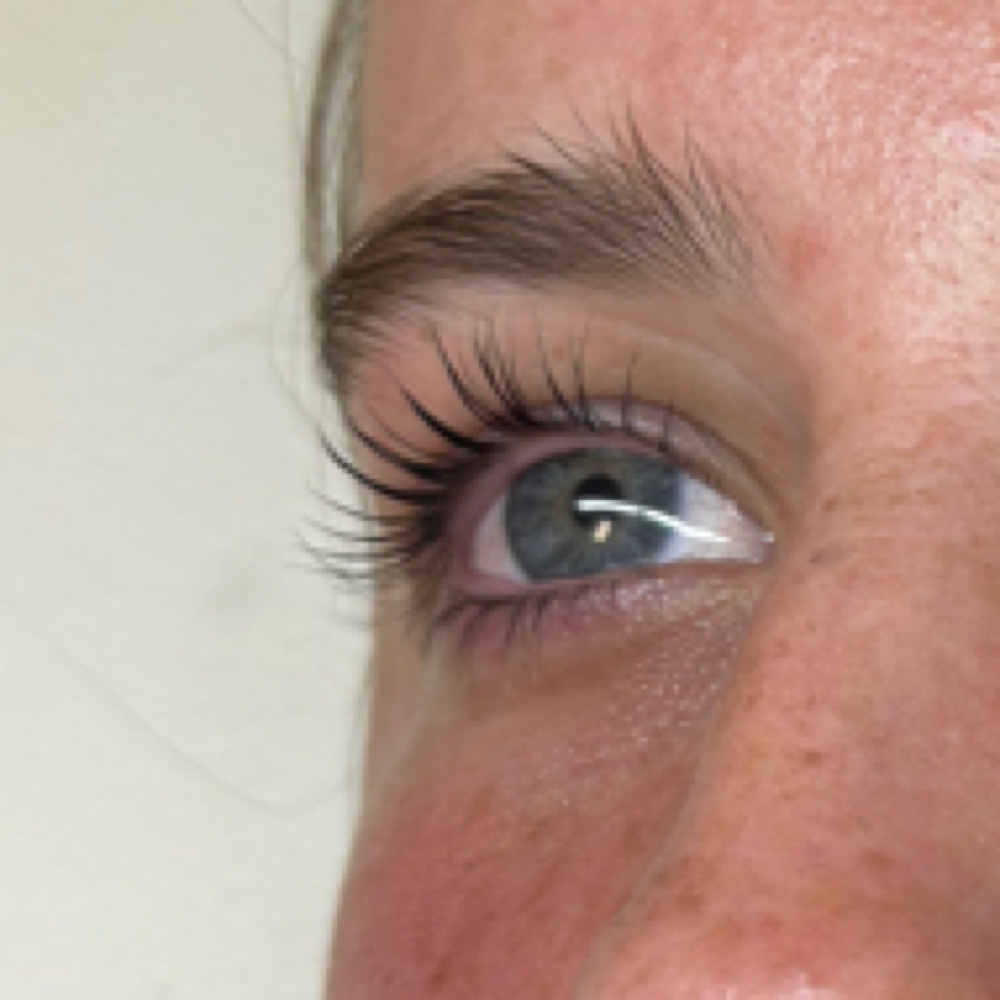 Lash Lift&tint at WAY OUT WEST AESTHETIC SUITES in Lebanon, OH
