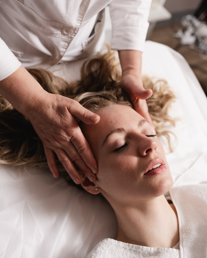 Signature  Treatment at SKiN Vantage in Granville, OH