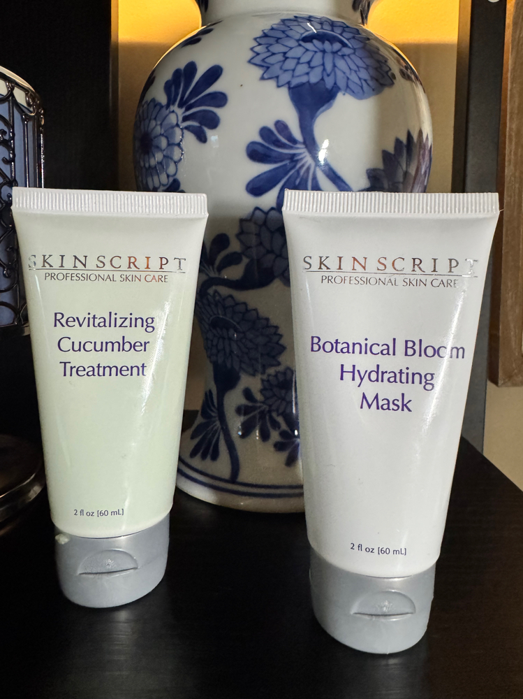 Ultimate Cucumber Facial