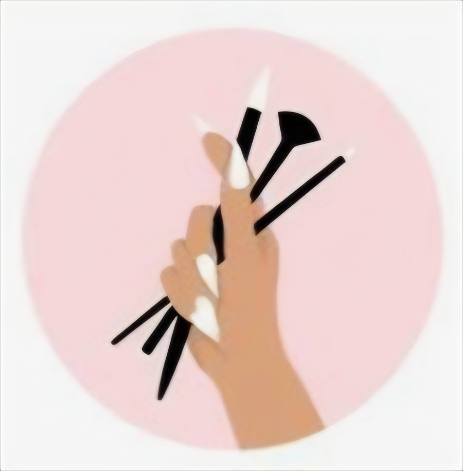 Freestyle Hard Gel Full Set at Elegant Essence by Elizabeth in Medford, OR