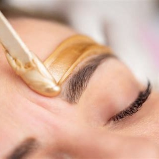 Eyebrow Wax at Pure Glow Esthetics in Fairport, NY