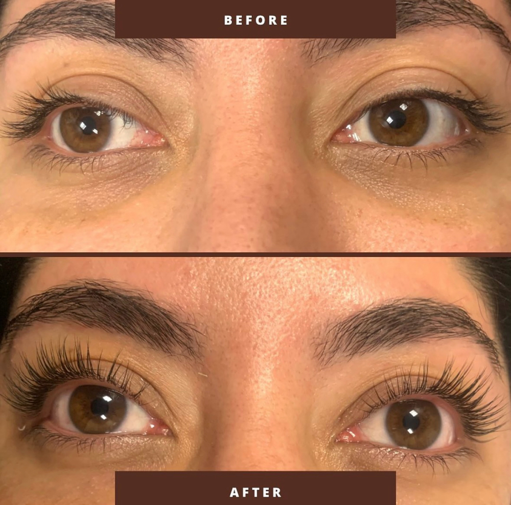 Lash Lift