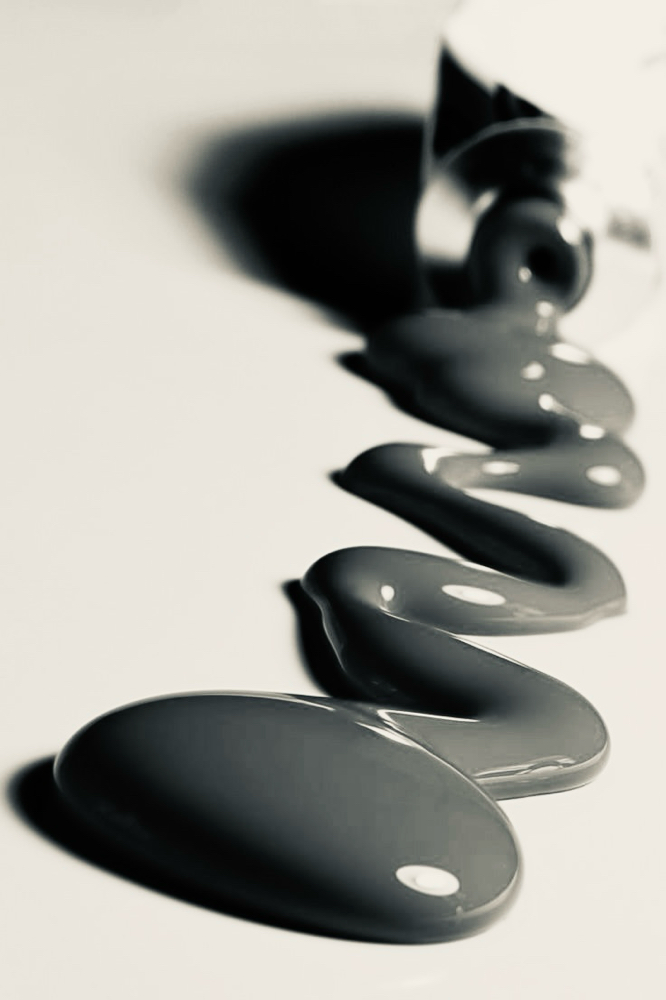 Tone And Blowout