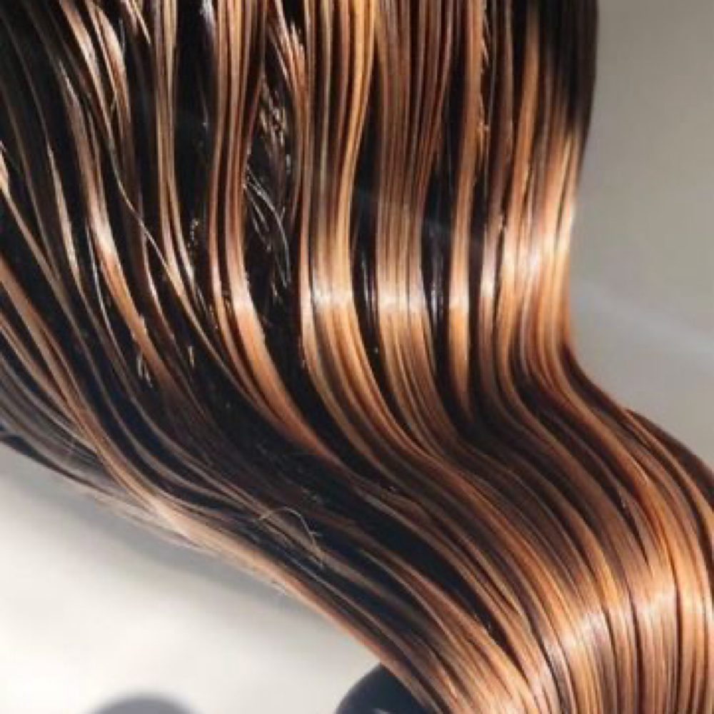 COLOR • TONE & STYLE at Apothecary West x Elyse Matthews Beauty in Meridian, ID