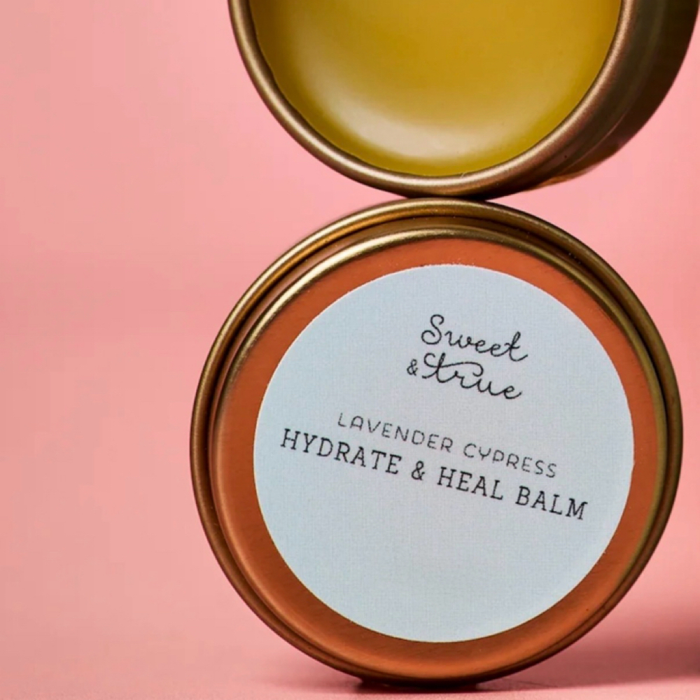 Healing Balm at THE V SPOT WAX STUDIO in Hattiesburg, MS