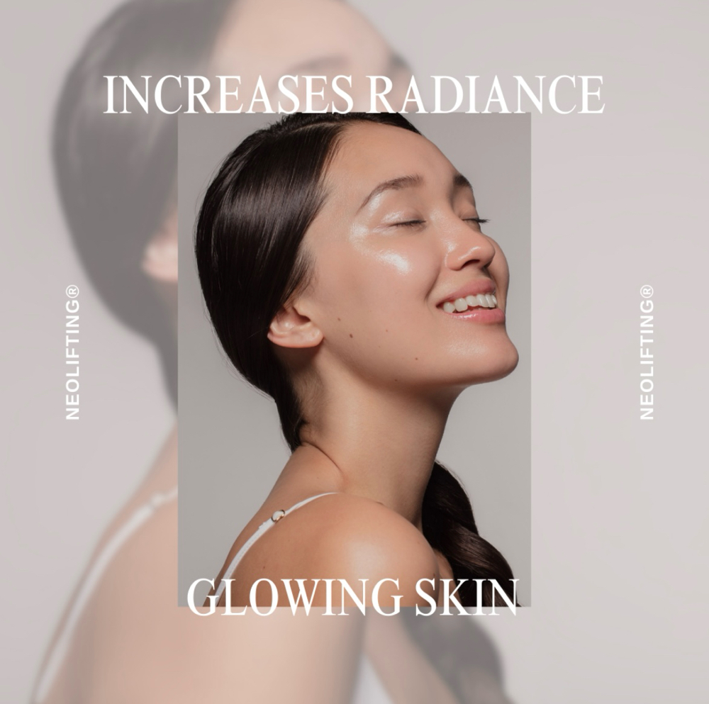Sunflower RadiantLift Facial