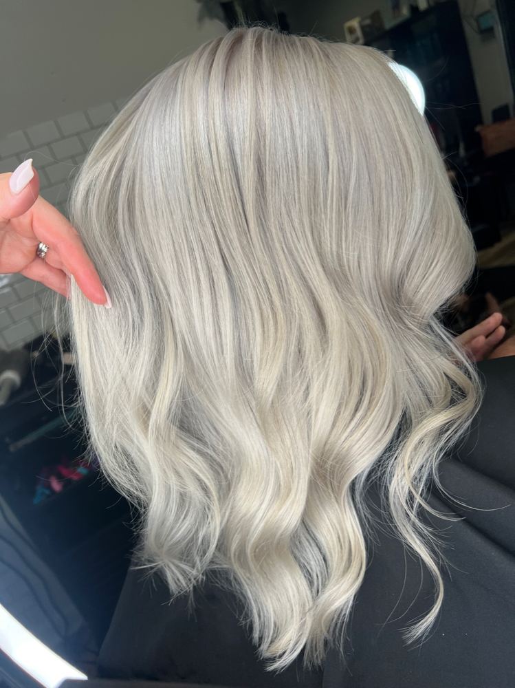 Women’s Dry Cut