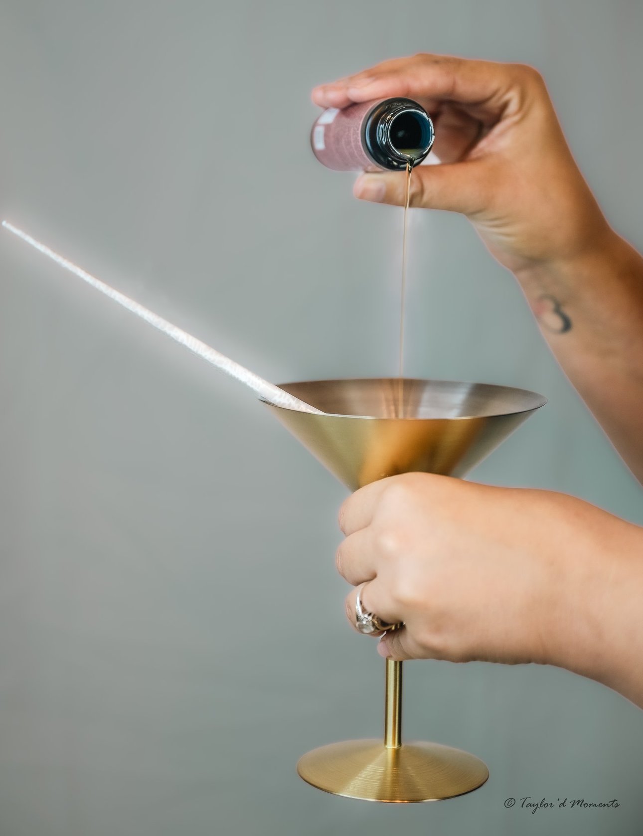 Toner Refresh/ Gloss