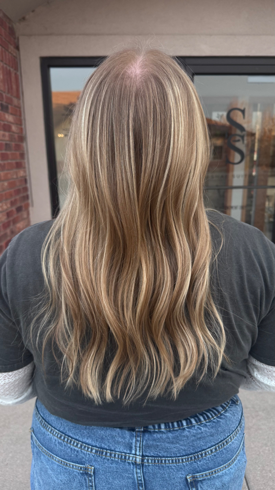 The Cut at MacKenzie Dockins//Ley.Charrae in Greeley, CO