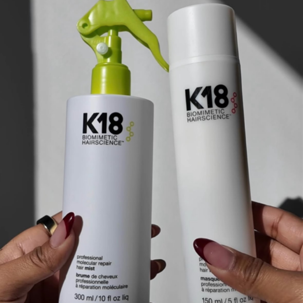 Corrective color at Golden Hour Studio in Loveland, CO