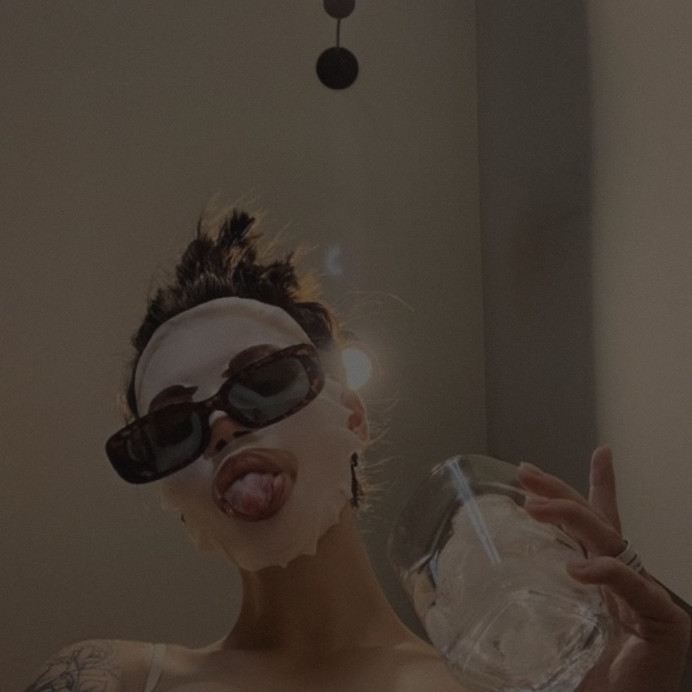 Celestial Facial ♡