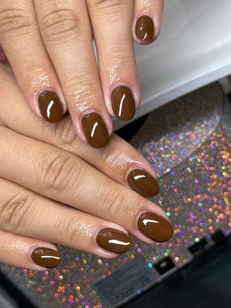 Acrlic Medium Solid Color at Kaylee McNeal in Ripley, TN