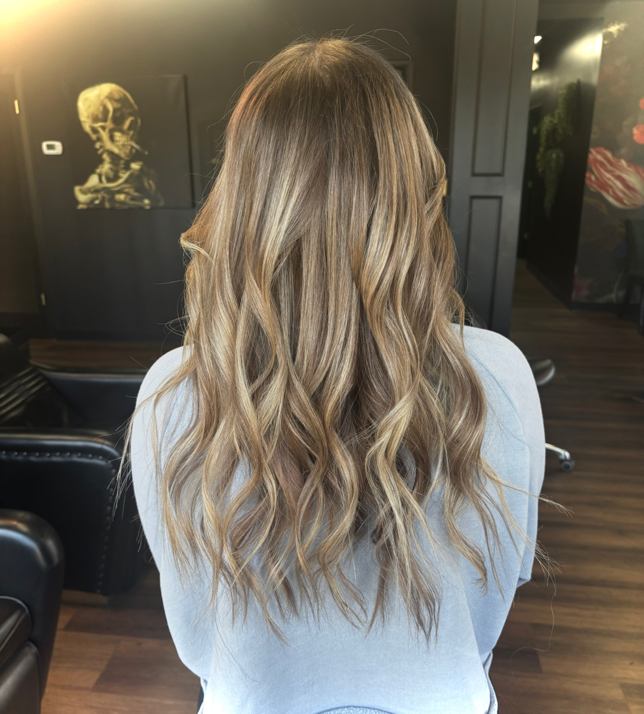 Partial Highlight