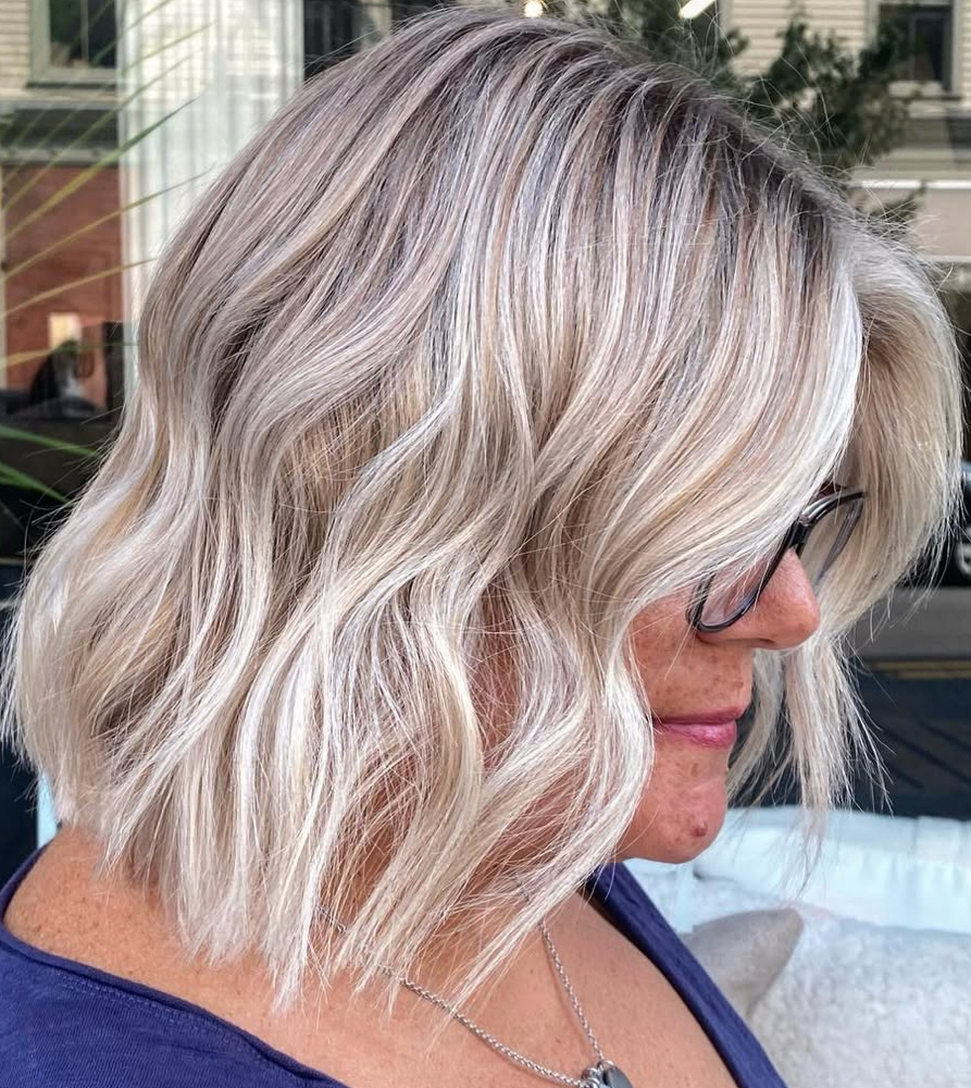Traditional Highlights