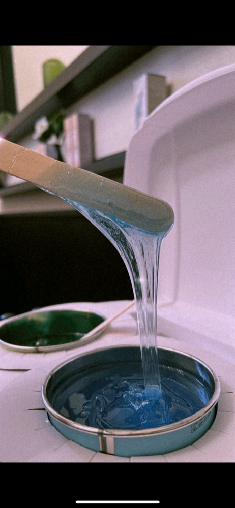 Bikini at Onyx Esthetics in Salem, OR