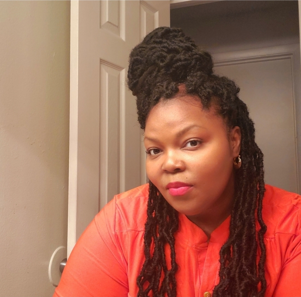 Braided Ponytail (Hair Included)