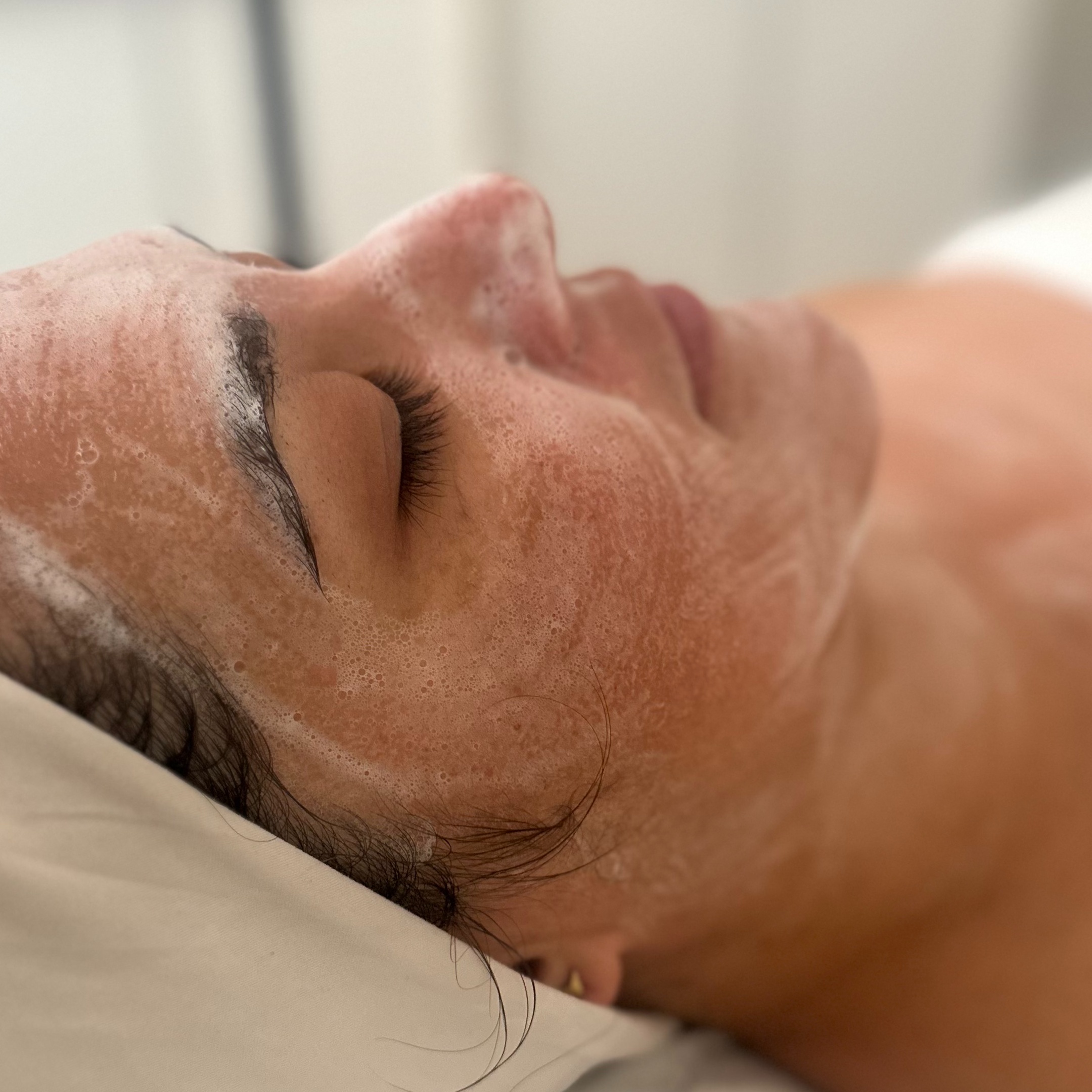 Holistic Facial at Holistic Wellbeings Skin Spa & Massage Clinic in St. Augustine, FL