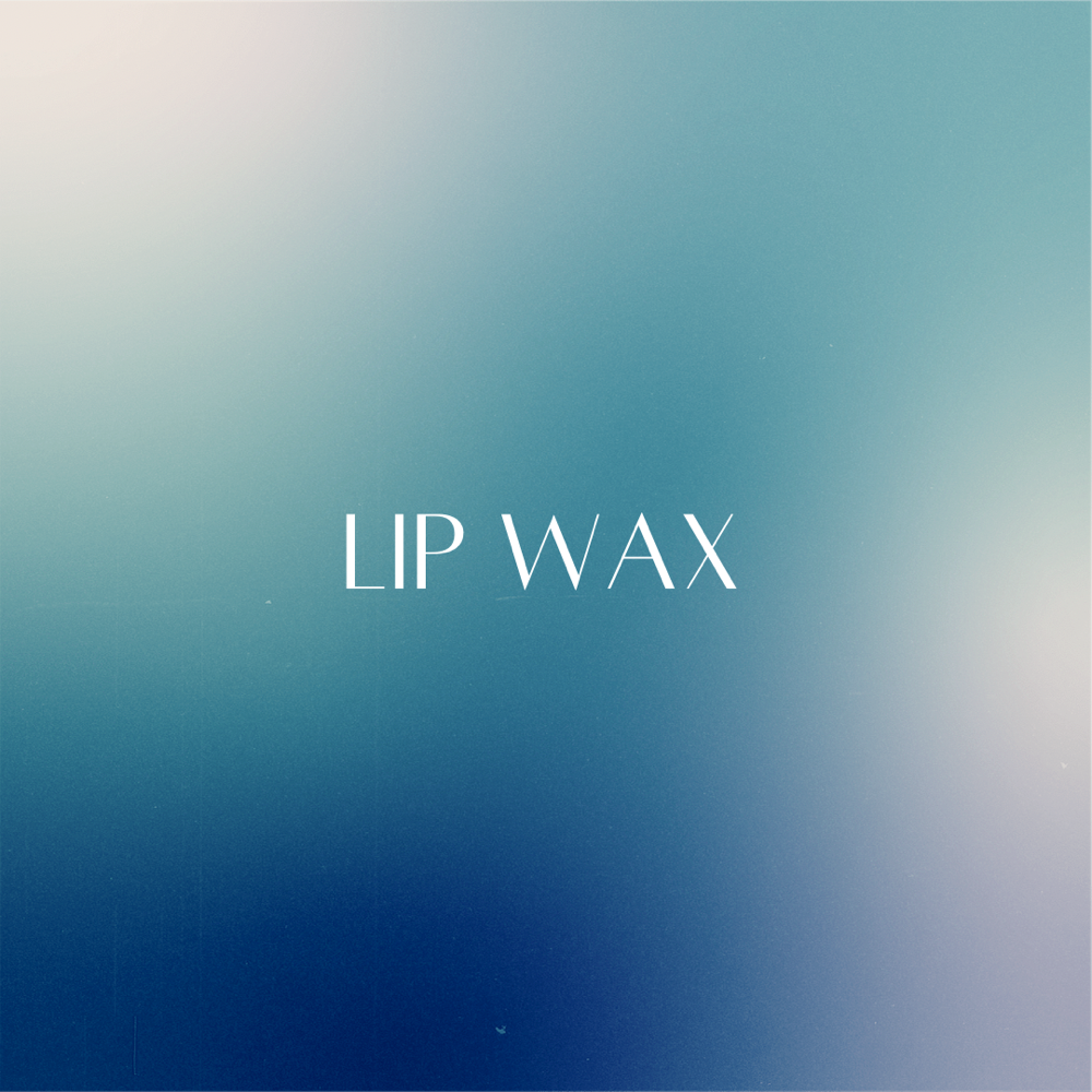 Lip Wax