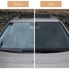 Full Windshield