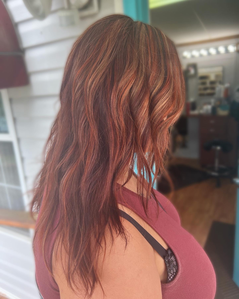 Roots And Highlight