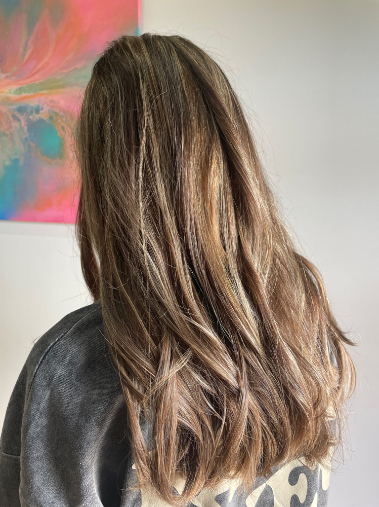 Partial Highlight