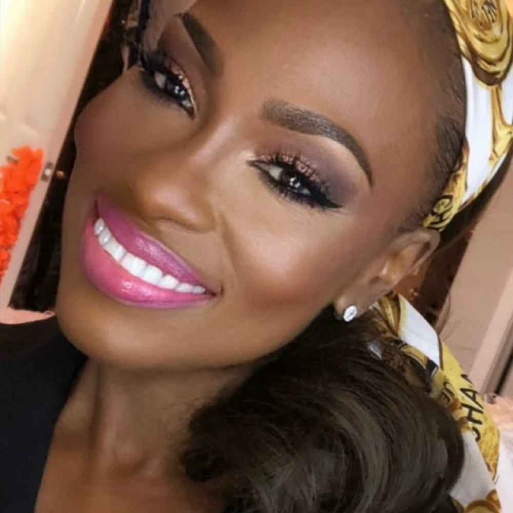 Wedding Day & Event Makeup