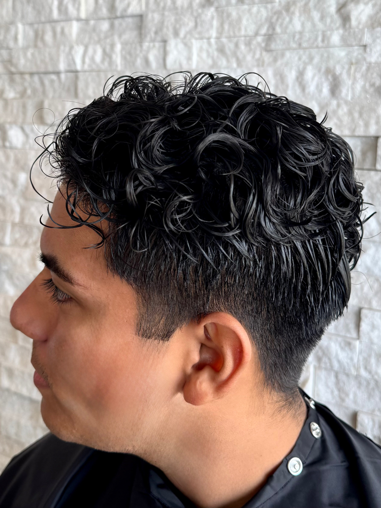 PERMS at VIRGINIA MALDONADO HAIRSTYLIST LLC in Stuart, FL