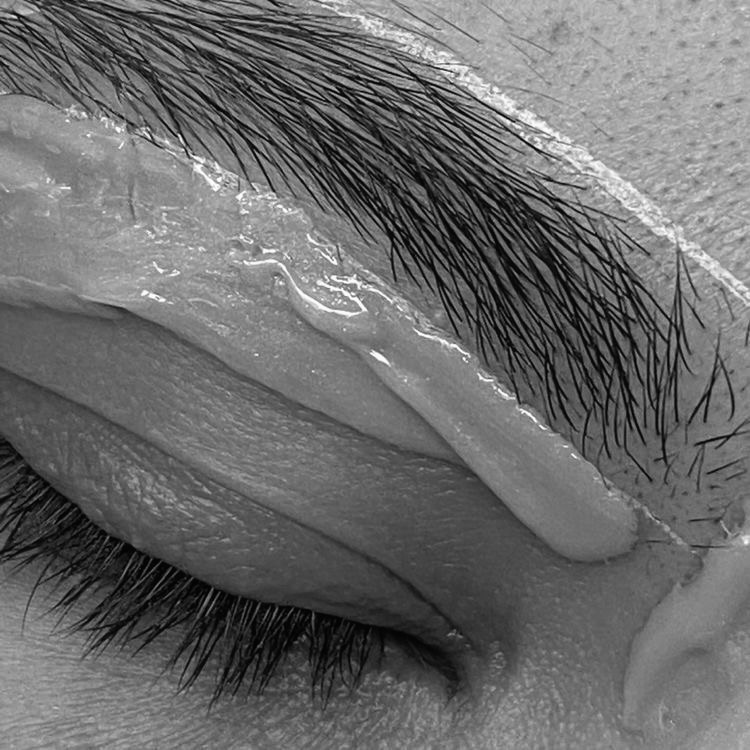 Brow Maitnence at LF Esthetics in Reno, NV