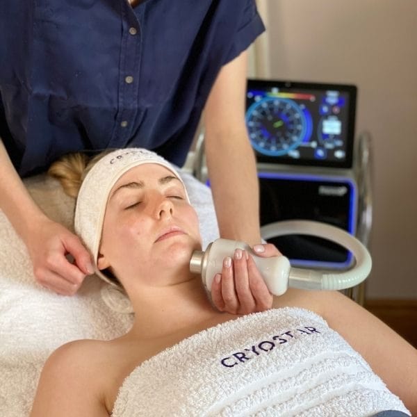 Cryoskin Facial Men/Women