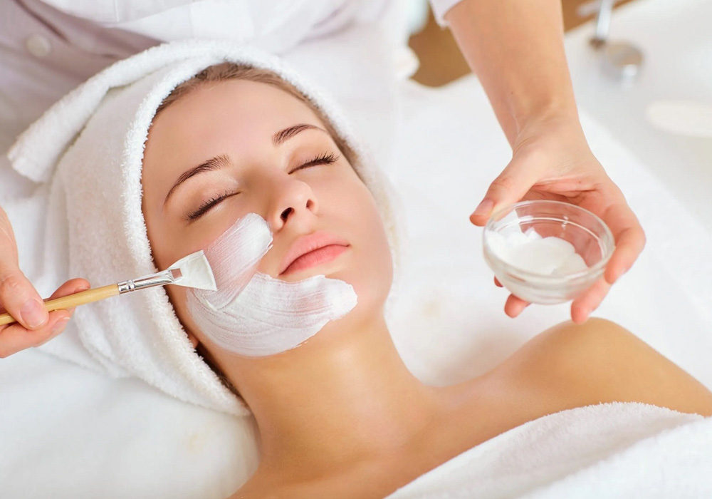 Customized Basic Facial at Celestial Beauty LLC in Duncan, OK